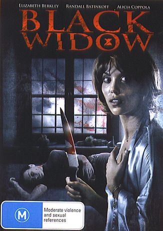Black Widow Tamil Dubbed Movie
