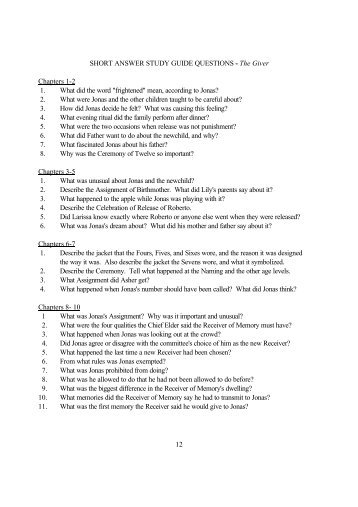 Study Guide Questions For Pygmalion